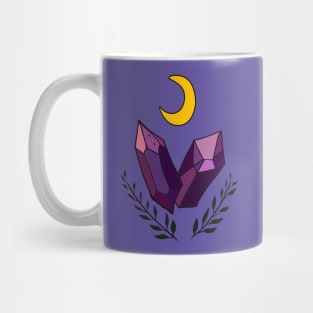 Witchy design Mug